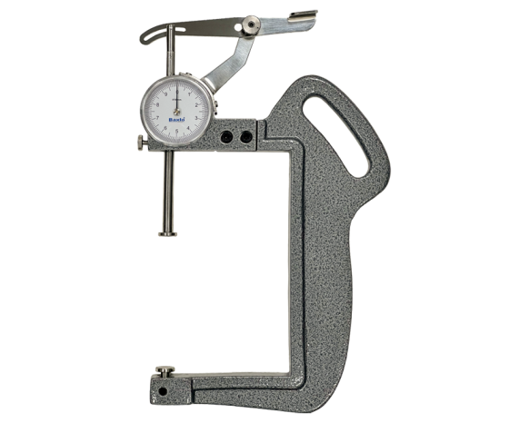 Micrometer model 2016
