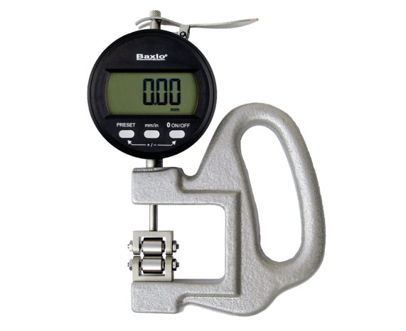 Micrometer Model 3000 Digital