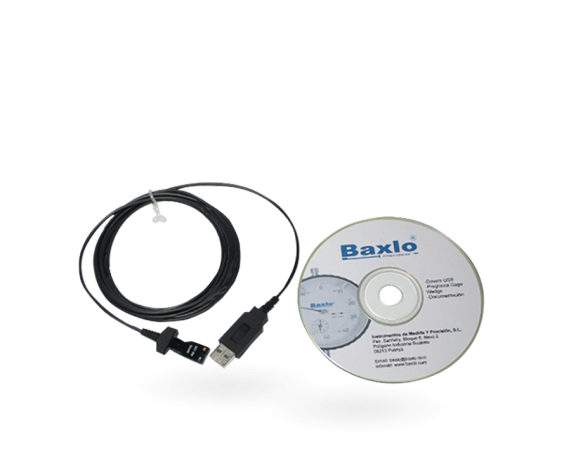 USB-Kabel für serielle Präzision