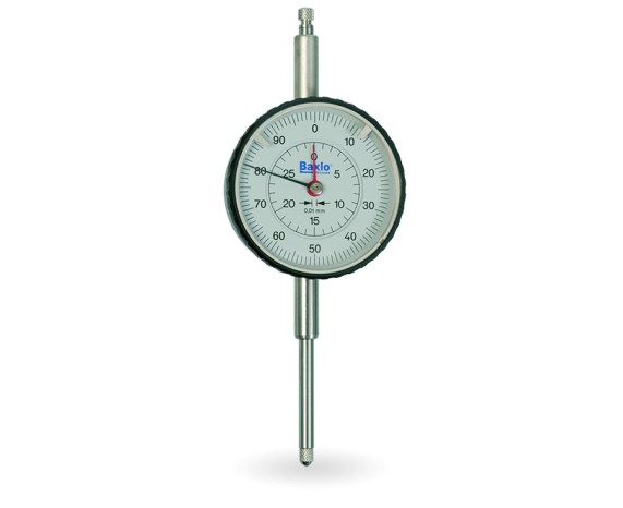 Comparator Clock CC/1-30 (long travel)