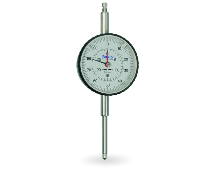 Comparator Clock CC/1-30 (long travel)