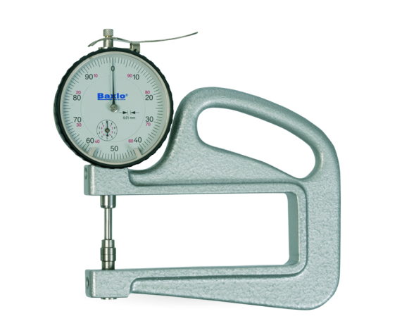 Micrometer model 3006