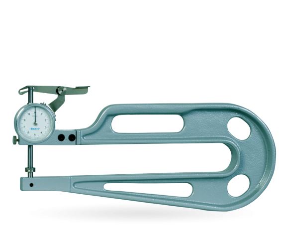 Micromètre modèle 2004