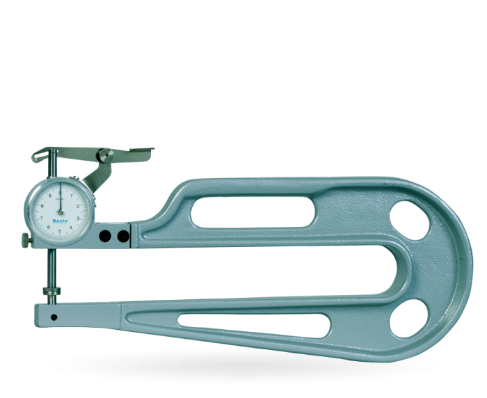 Micrómetro modelo 2004