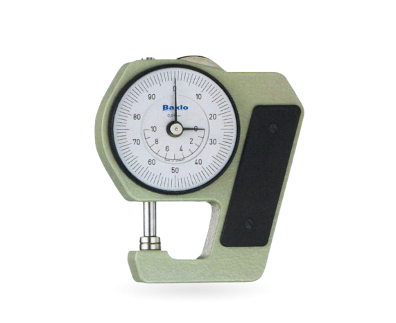 Pocket Micrometer Model 3012