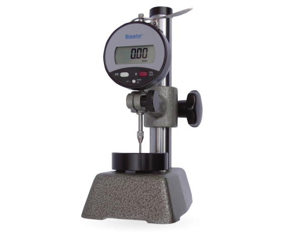 Micromètre modèle 3050 numérique