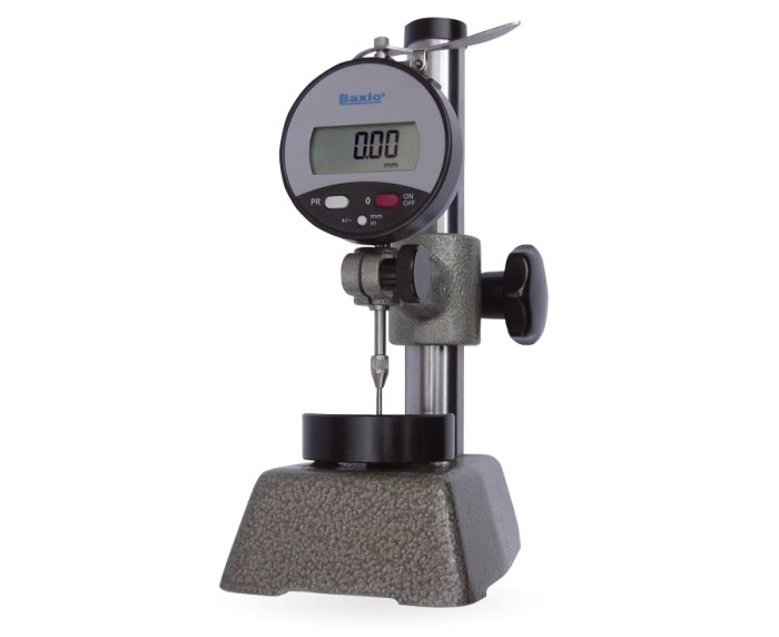 Mikrometer Modell 3050 Digital