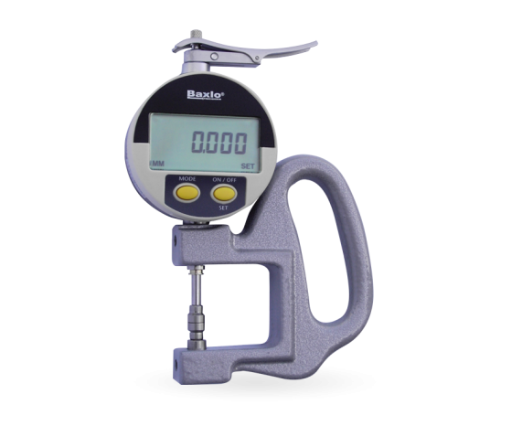 Micrometer Model 4000 Digital