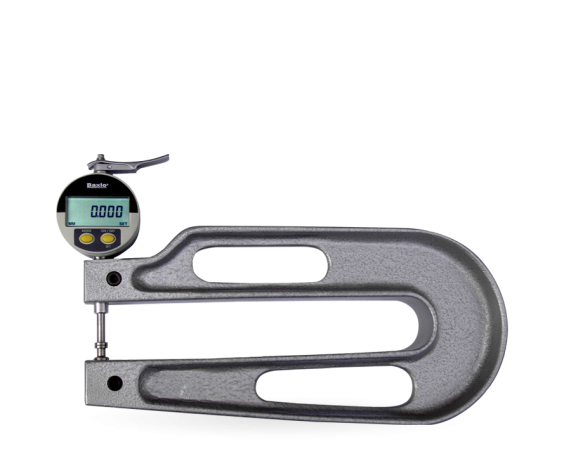 Micrometer Model 4005 Digital