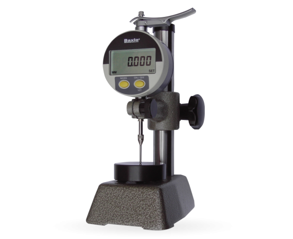 Micrómetro modelo 4050 Digital